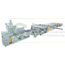 Second Hand Hollow Sheet Line